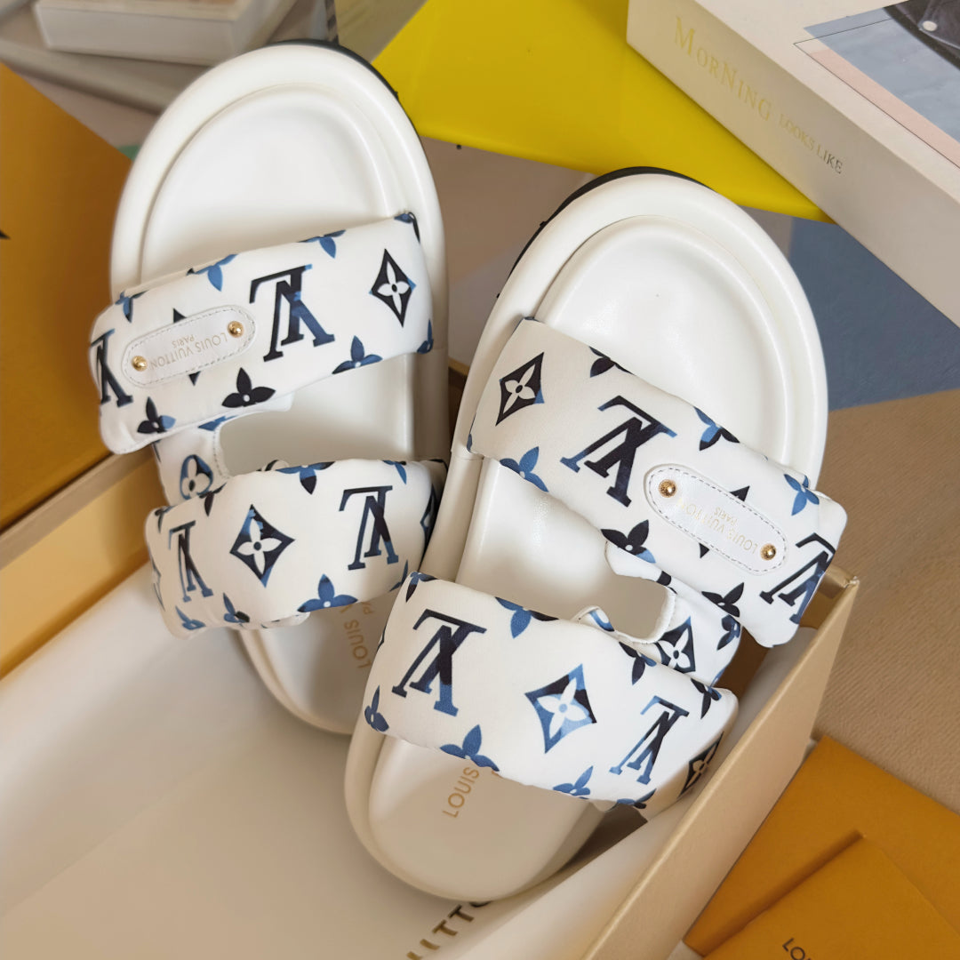 LuxluxHouse Best Quality Women Shoes Louis Vuitton
