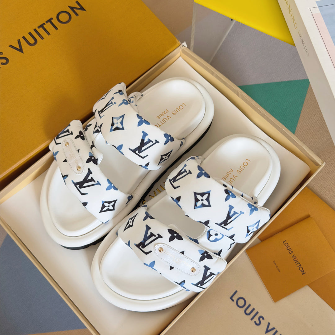 LuxluxHouse Best Quality Women Shoes Louis Vuitton
