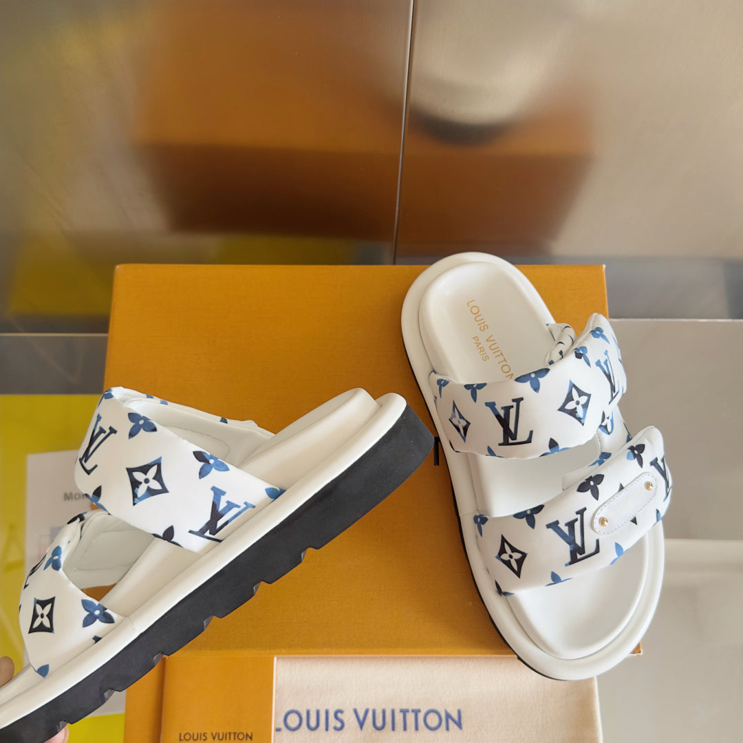 LuxluxHouse Best Quality Women Shoes Louis Vuitton