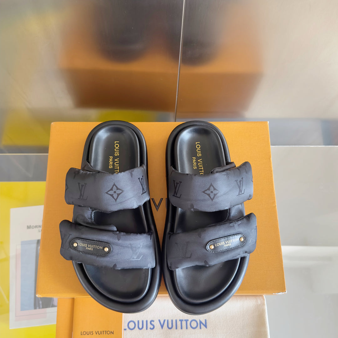 LuxluxHouse Best Quality Women Shoes Louis Vuitton