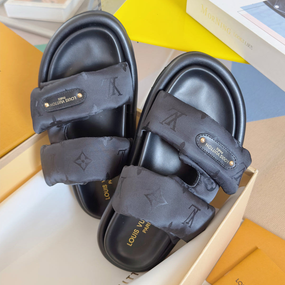 LuxluxHouse Best Quality Women Shoes Louis Vuitton