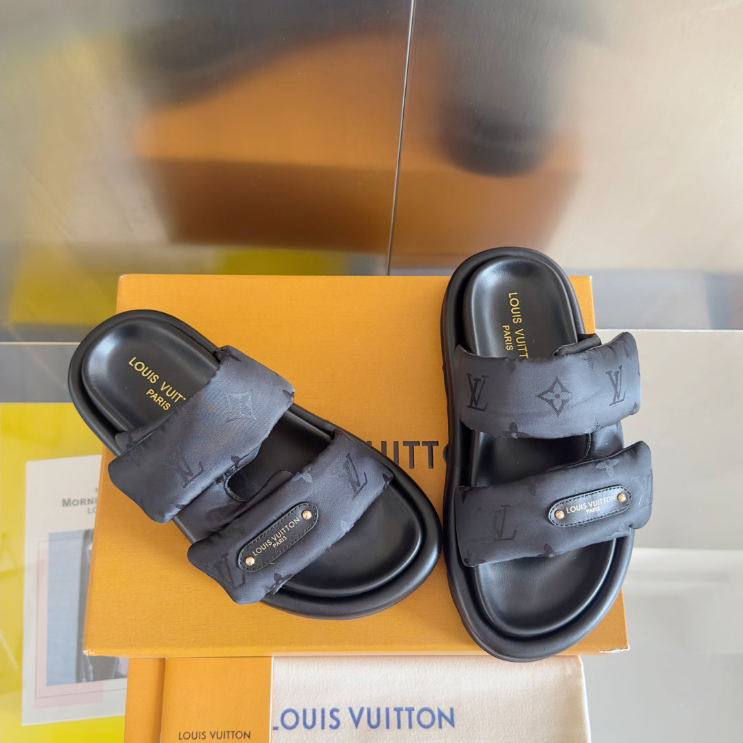 LuxluxHouse Best Quality Women Shoes Louis Vuitton