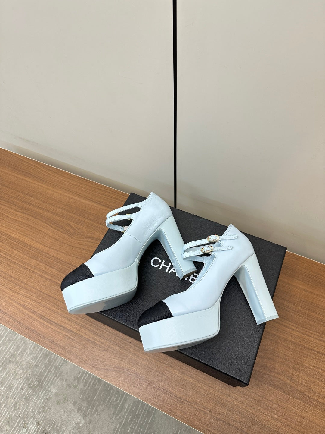 LuxluxHouse Best Quality Chanel Sandals