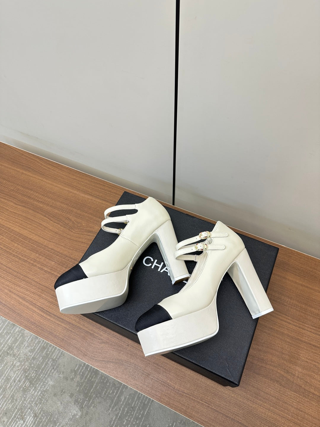 LuxluxHouse Best Quality Chanel Sandals