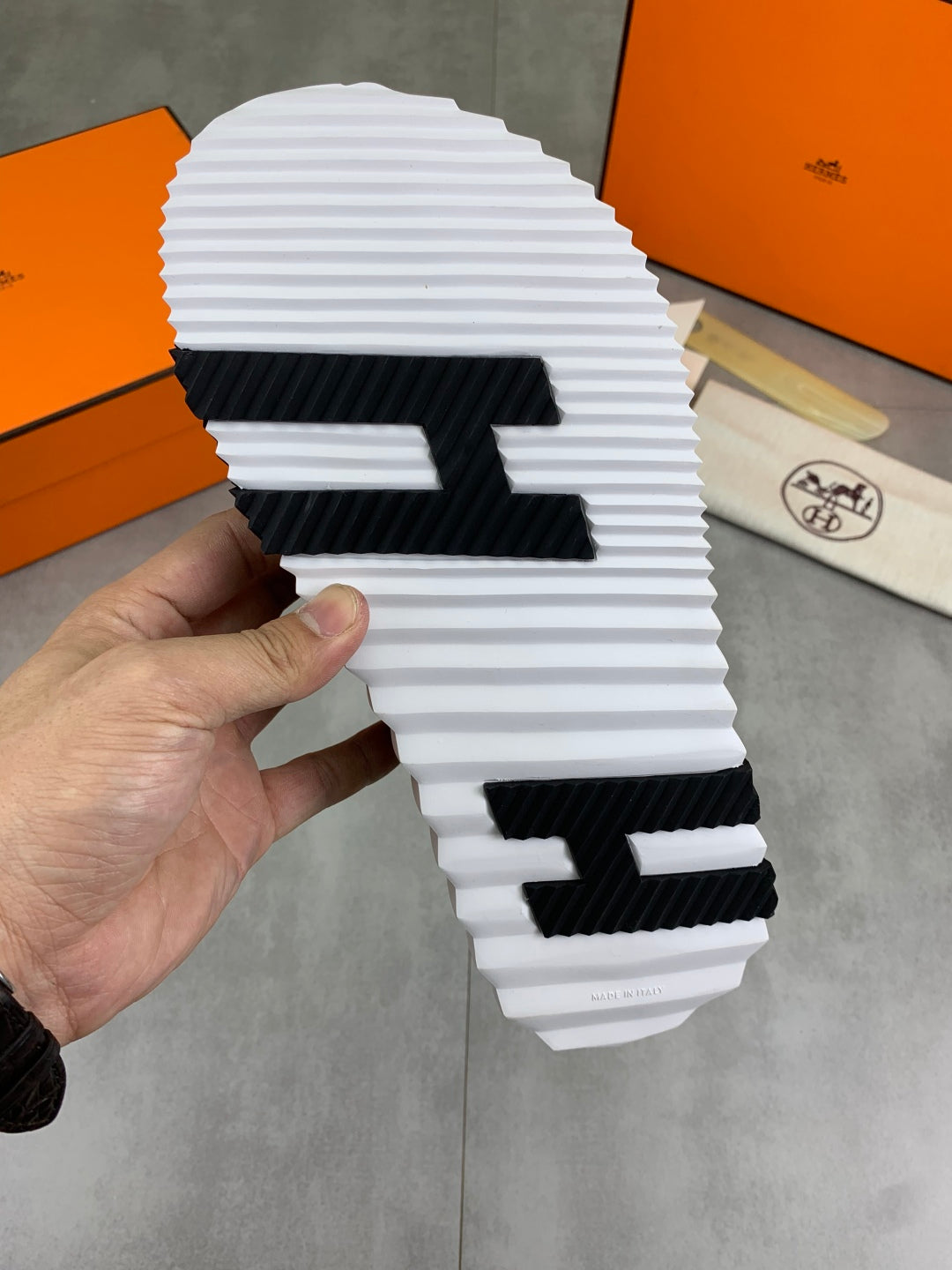 LuxluxHouse Best Quality Sandals Hermes