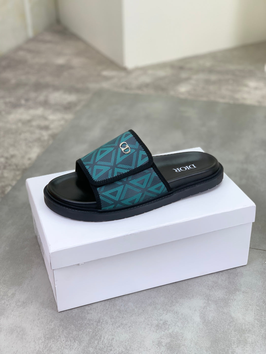 LuxluxHouse Best Quality Sandals Dior