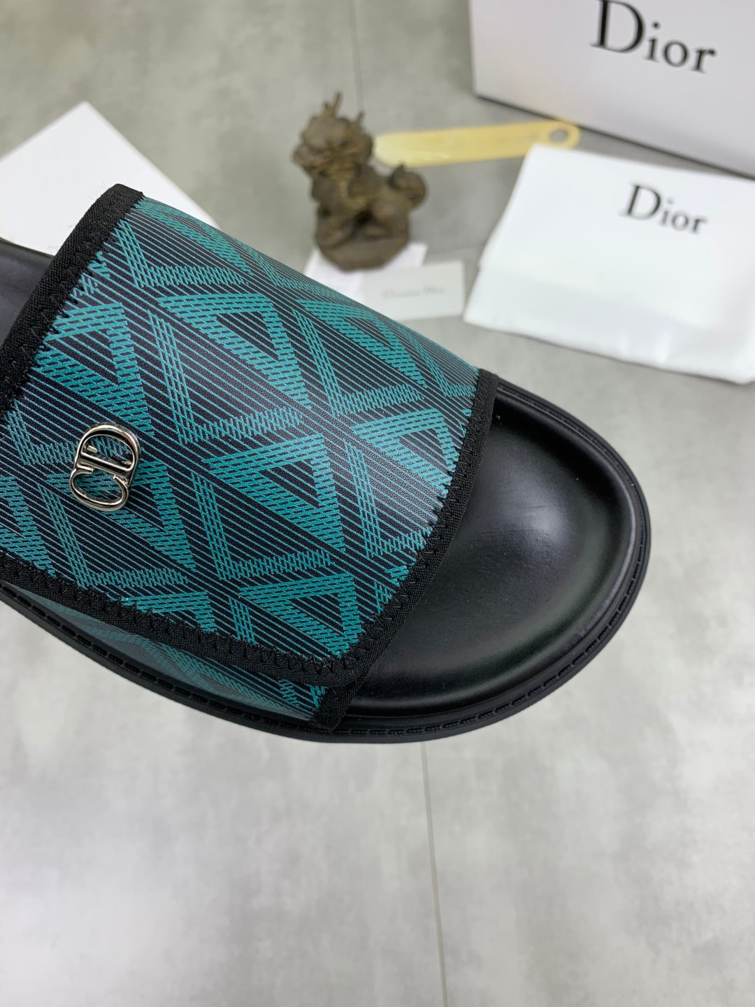 LuxluxHouse Best Quality Sandals Dior
