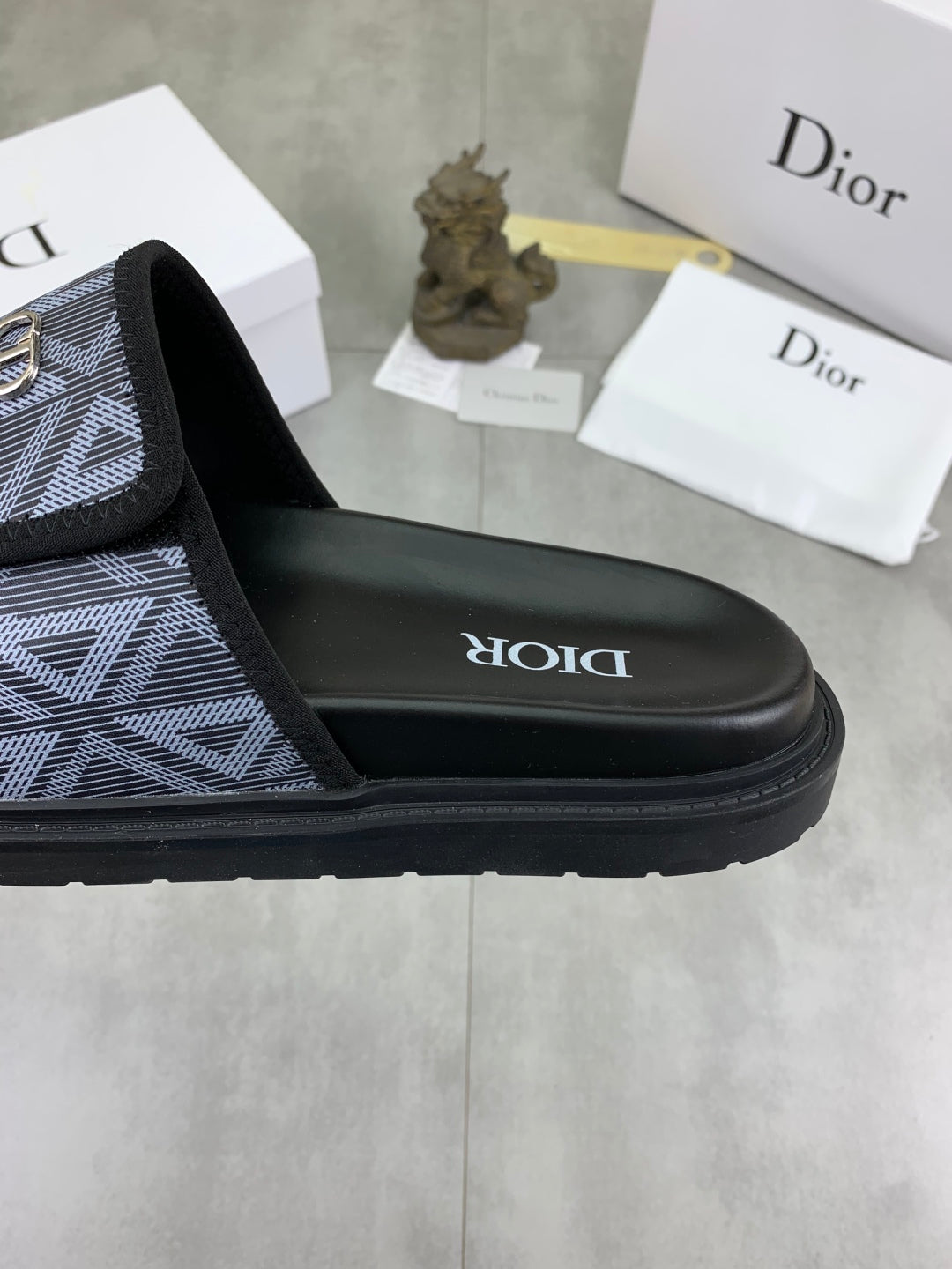 LuxluxHouse Best Quality Sandals Dior