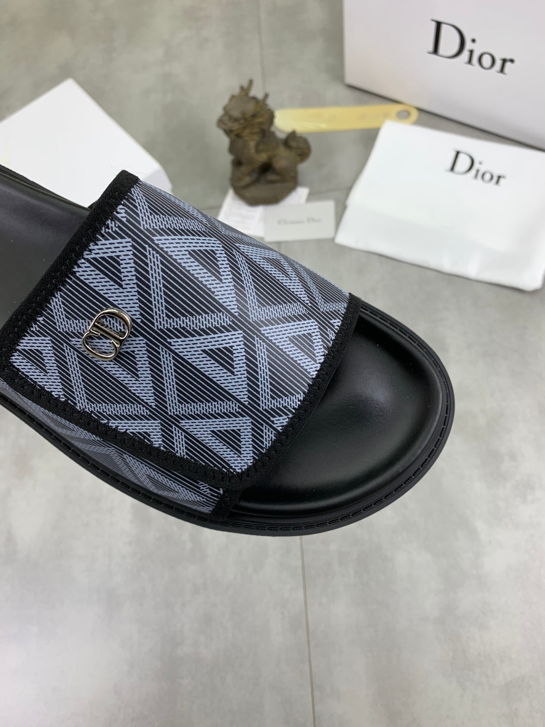 LuxluxHouse Best Quality Sandals Dior