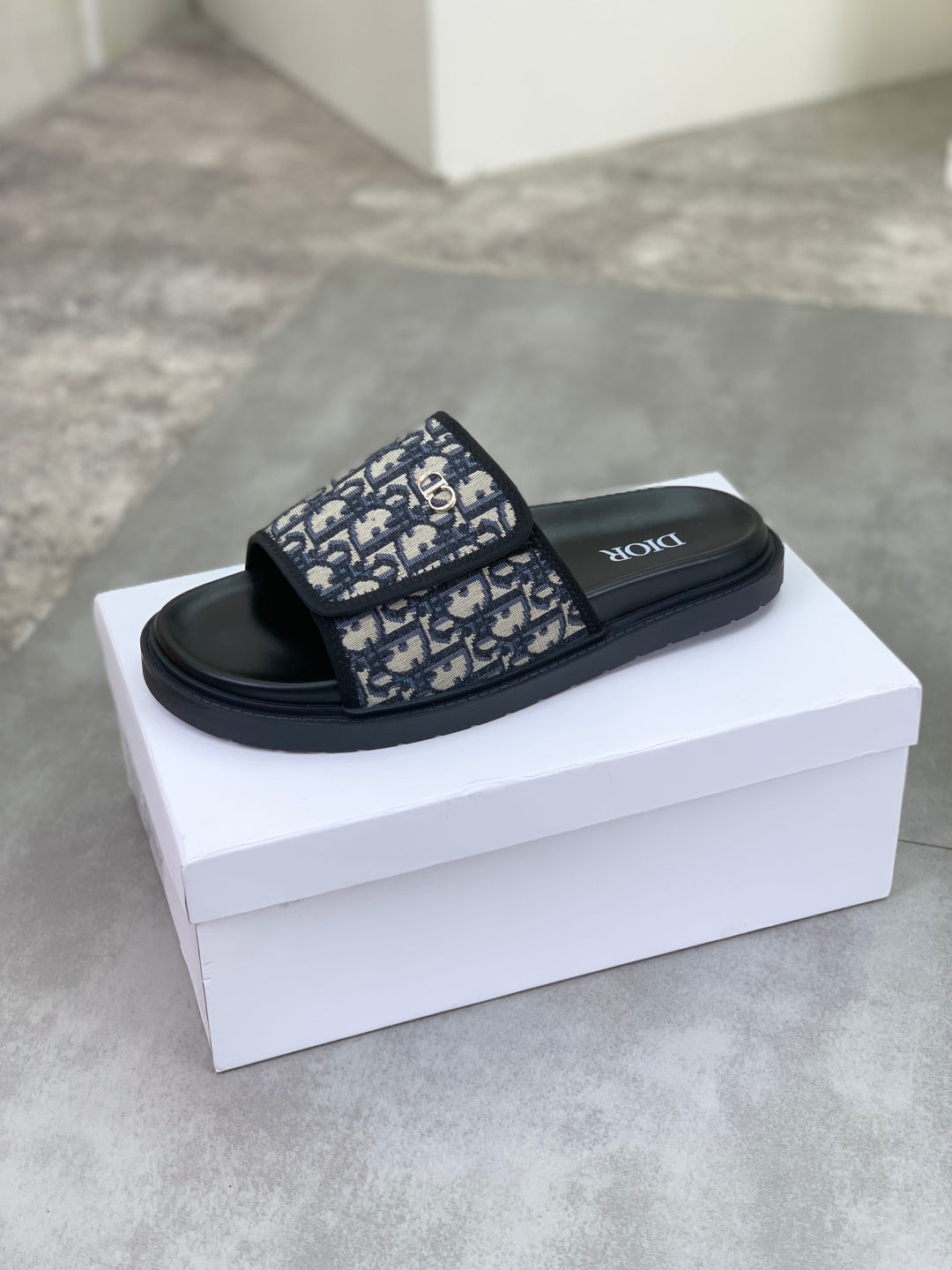 LuxluxHouse Best Quality Sandals Dior