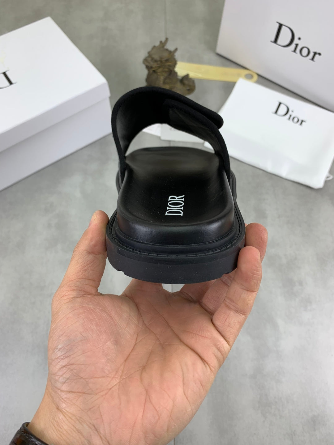 LuxluxHouse Best Quality Sandals Dior