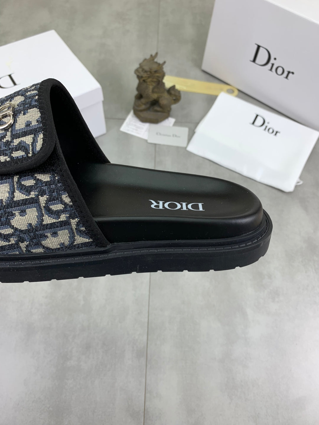 LuxluxHouse Best Quality Sandals Dior