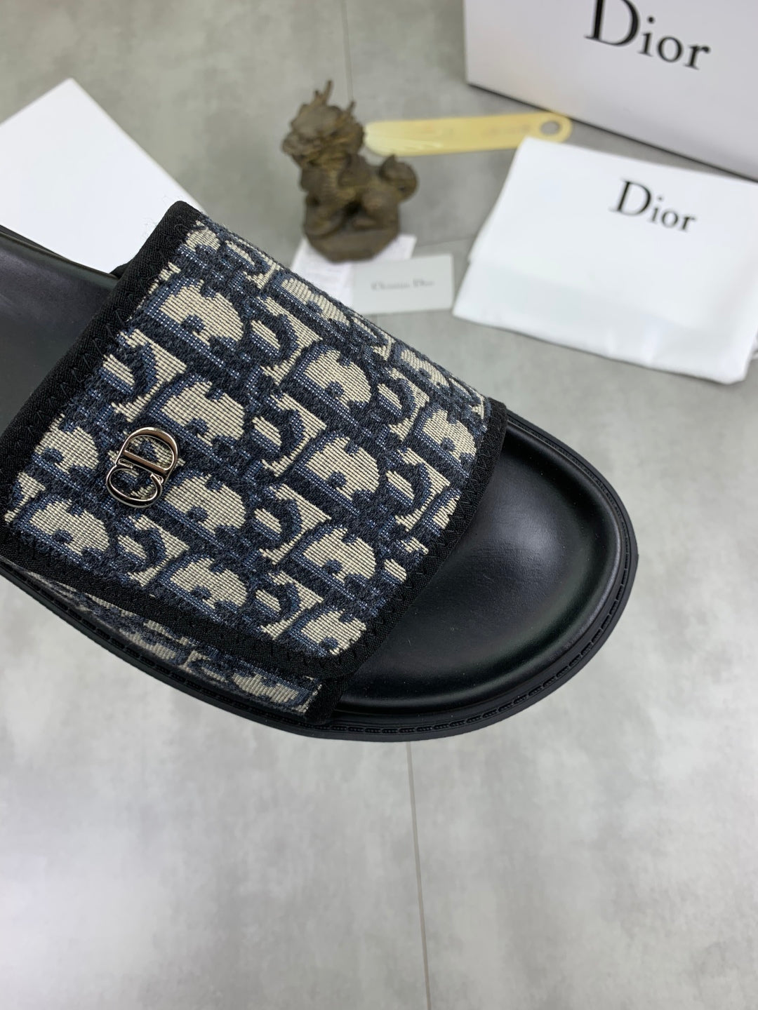 LuxluxHouse Best Quality Sandals Dior