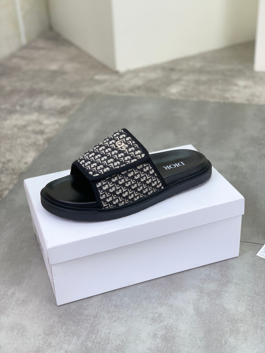 LuxluxHouse Best Quality Sandals Dior