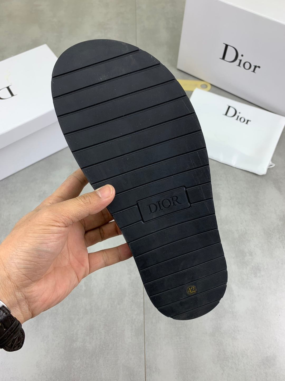 LuxluxHouse Best Quality Sandals Dior