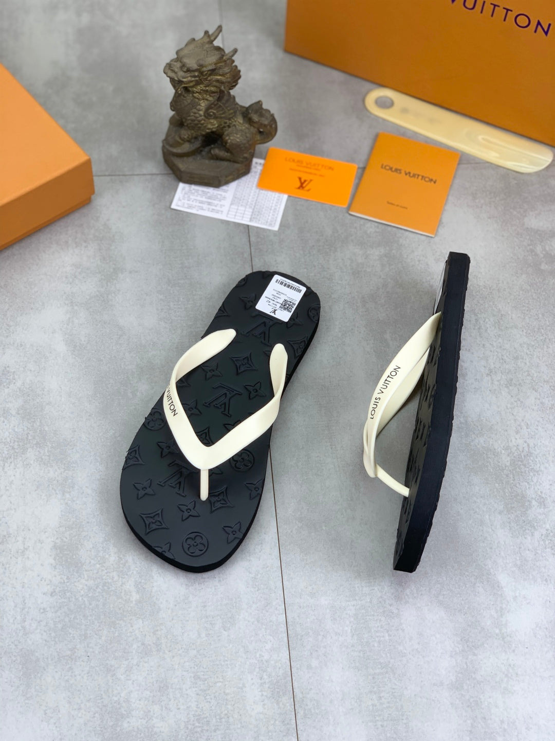 LuxluxHouse Best Quality Sandals Louis Vuitton