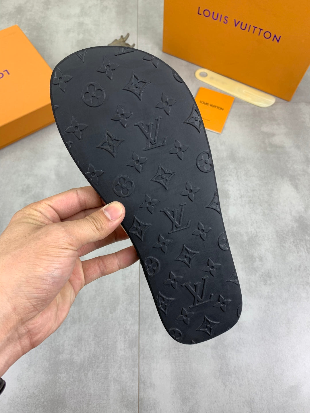 LuxluxHouse Best Quality Sandals Louis Vuitton