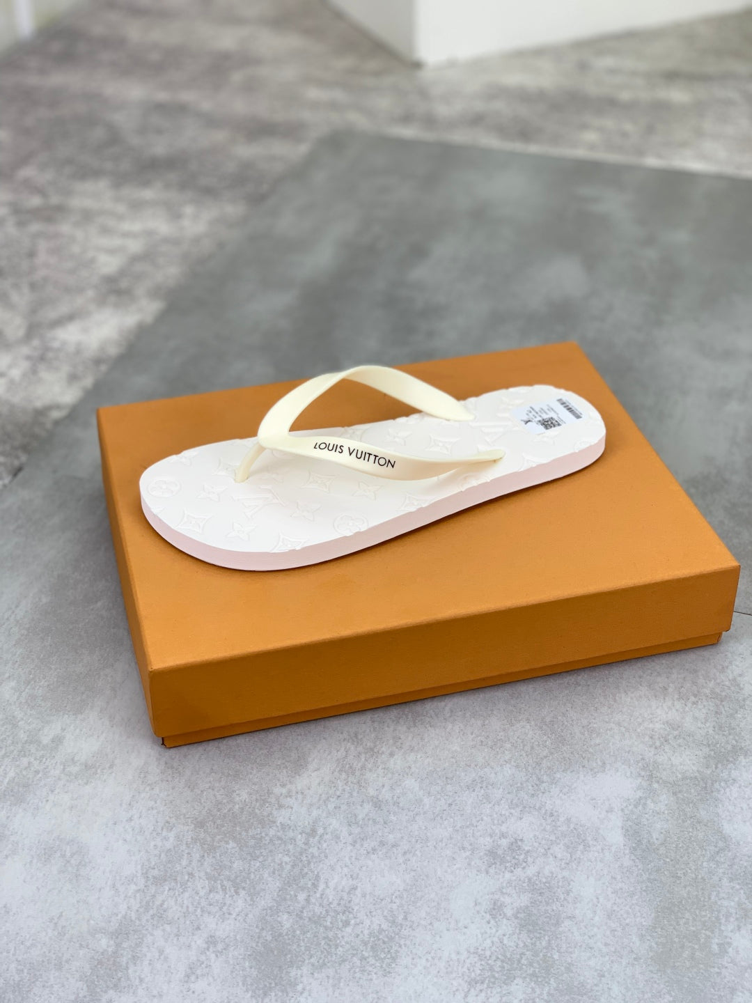 LuxluxHouse Best Quality Sandals Louis Vuitton