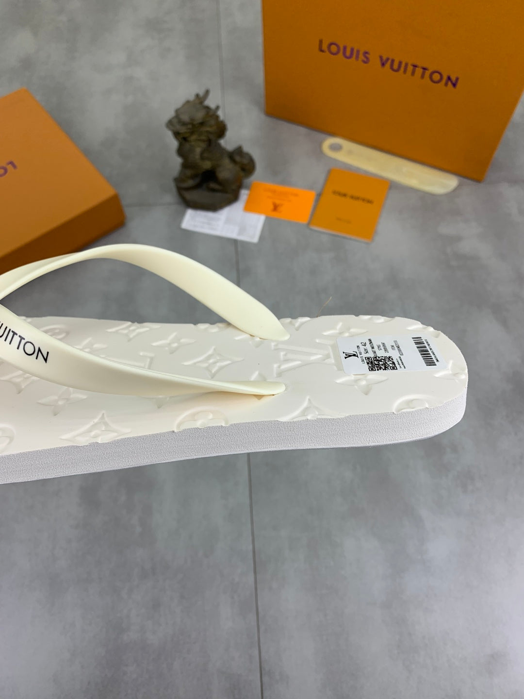 LuxluxHouse Best Quality Sandals Louis Vuitton