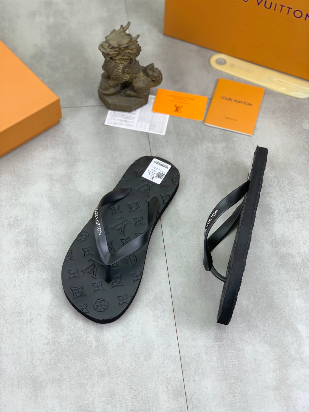 LuxluxHouse Best Quality Sandals Louis Vuitton