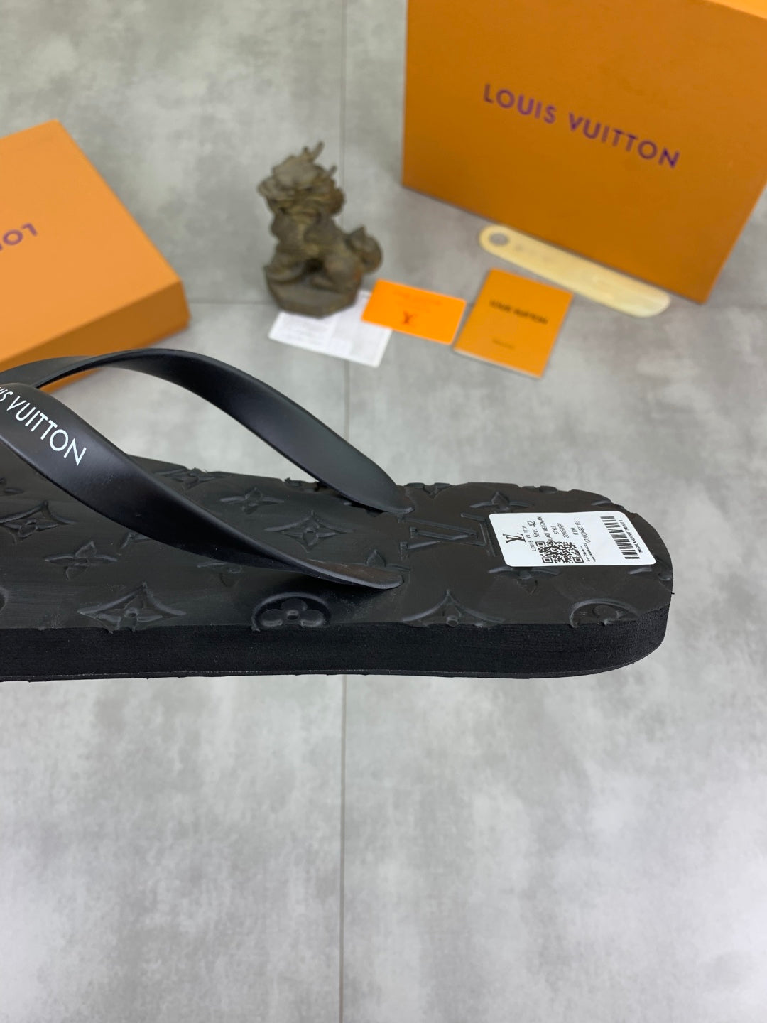 LuxluxHouse Best Quality Sandals Louis Vuitton