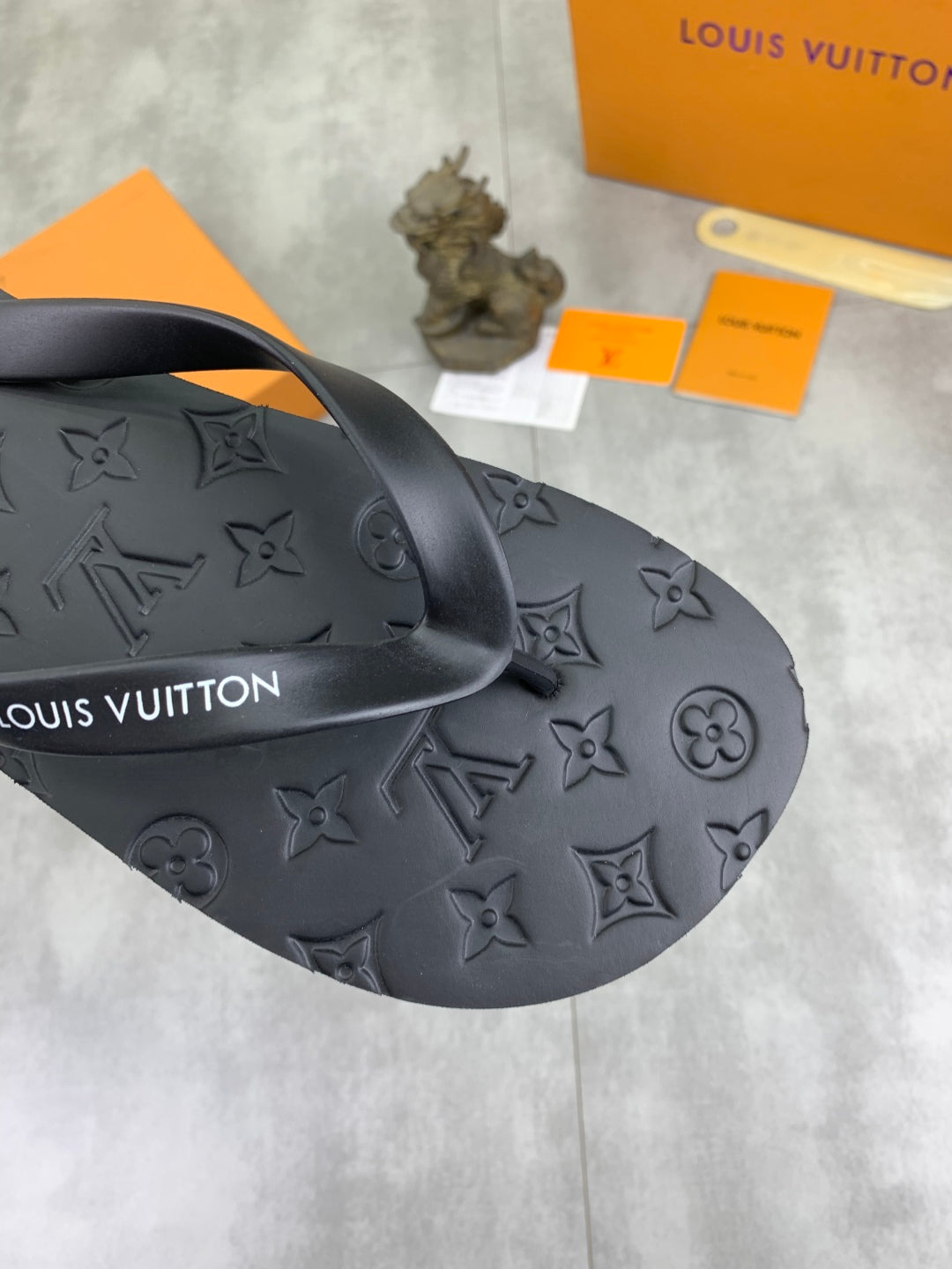 LuxluxHouse Best Quality Sandals Louis Vuitton