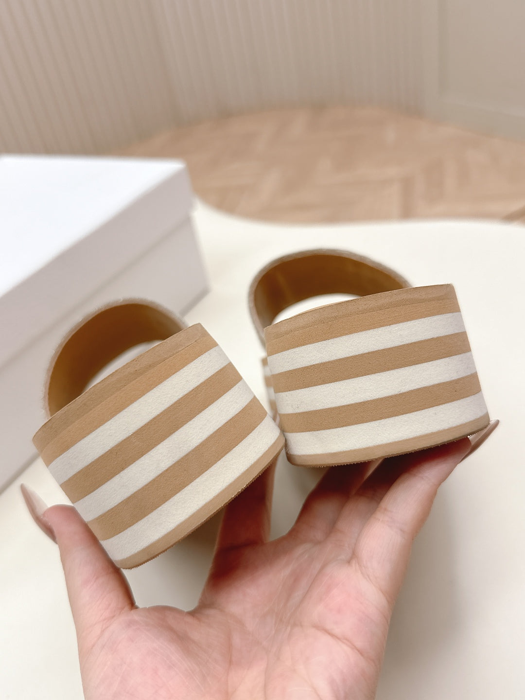LuxluxHouse Best Quality Women Shoes Dior