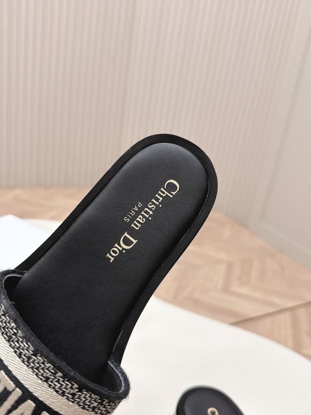 LuxluxHouse Best Quality Women Shoes Dior