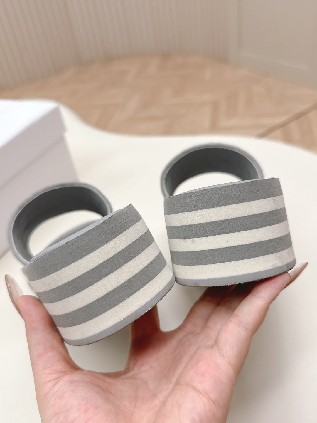 LuxluxHouse Best Quality Women Shoes Dior