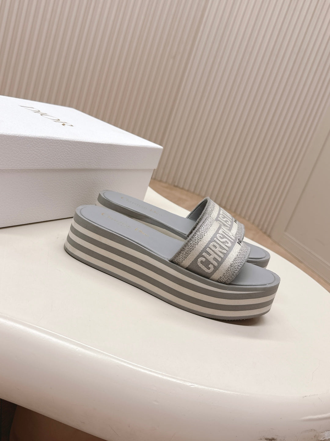 LuxluxHouse Best Quality Women Shoes Dior