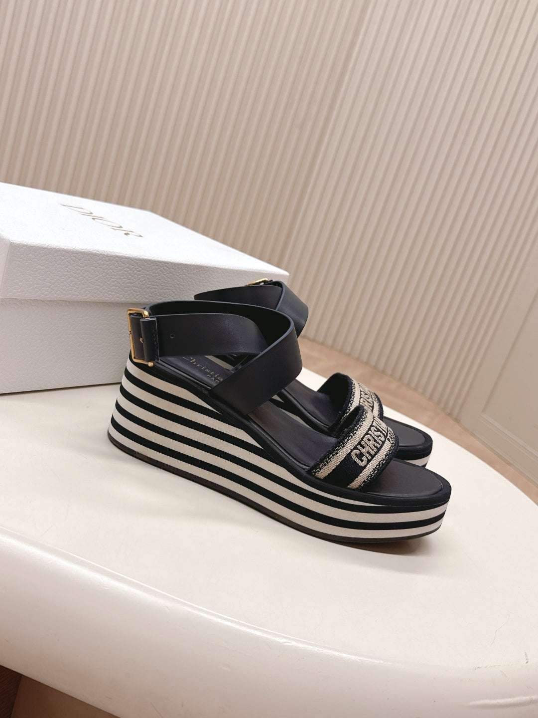 LuxluxHouse Best Quality Women Shoes Dior