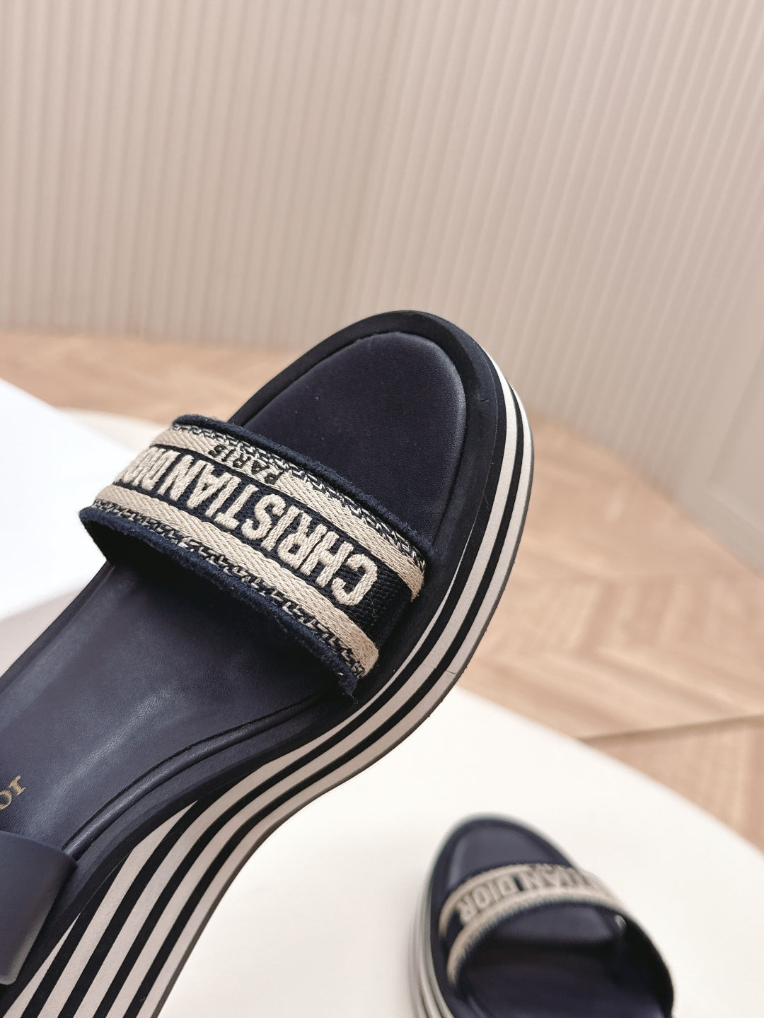 LuxluxHouse Best Quality Women Shoes Dior