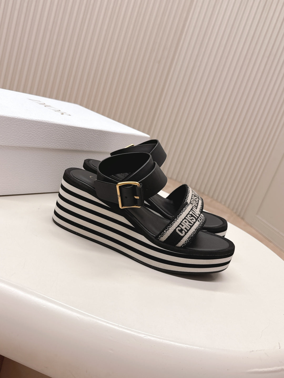 LuxluxHouse Best Quality Women Shoes Dior