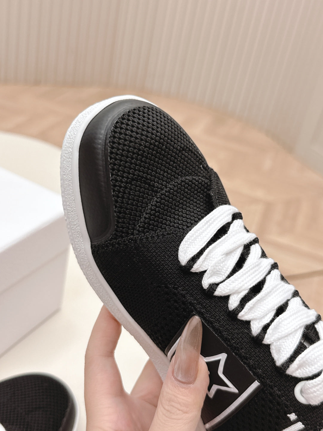 LuxluxHouse Best Quality Women Shoes Dior