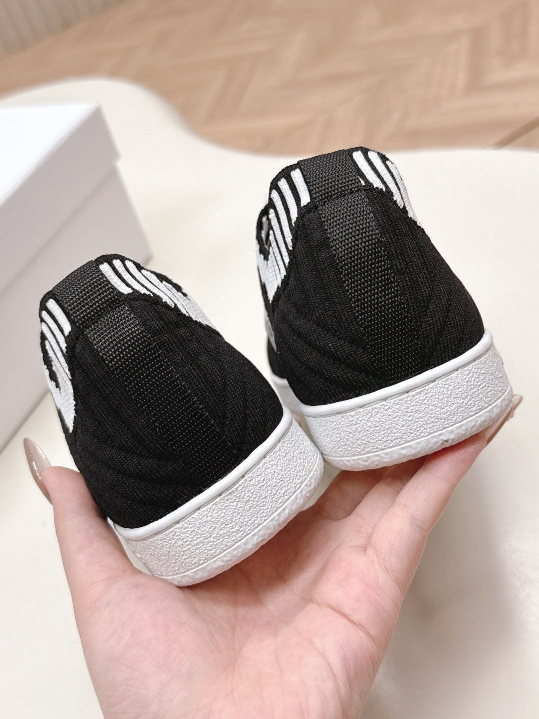 LuxluxHouse Best Quality Women Shoes Dior