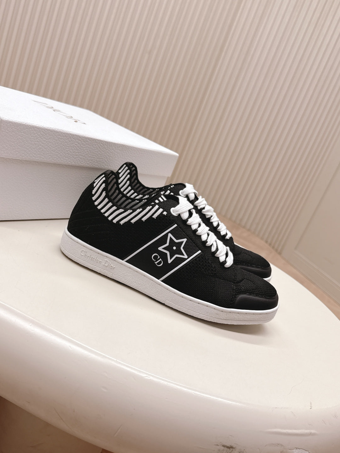 LuxluxHouse Best Quality Women Shoes Dior