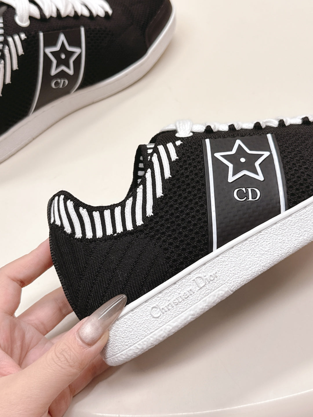 LuxluxHouse Best Quality Women Shoes Dior