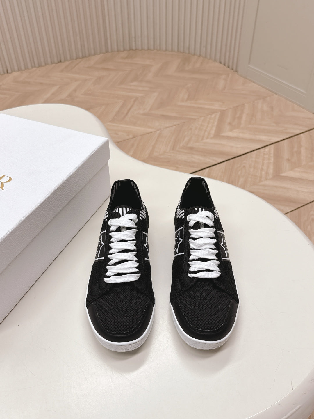 LuxluxHouse Best Quality Women Shoes Dior