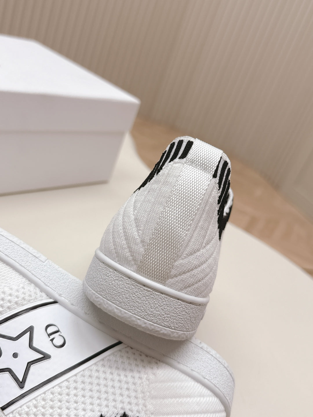 LuxluxHouse Best Quality Women Shoes Dior