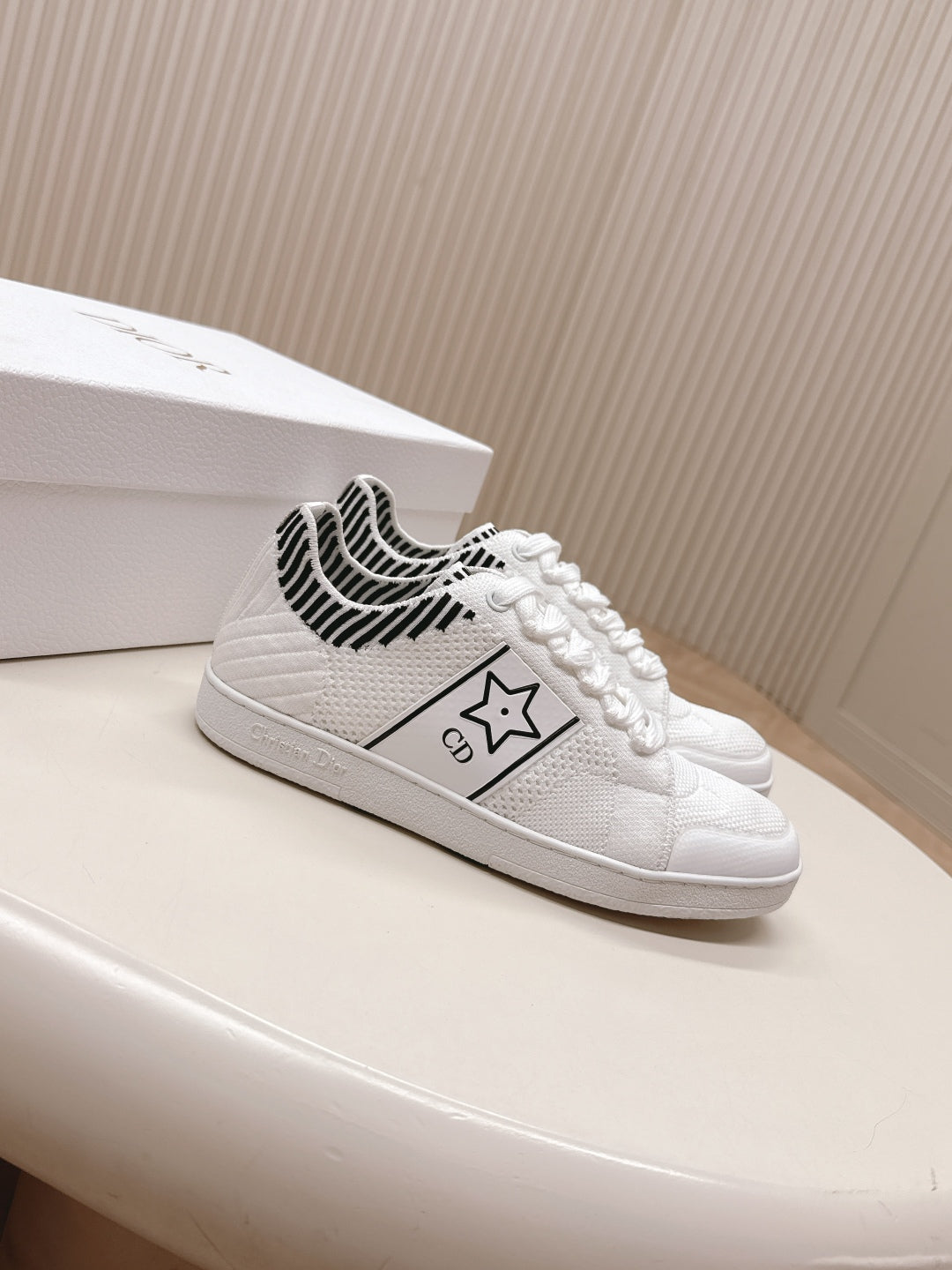 LuxluxHouse Best Quality Women Shoes Dior