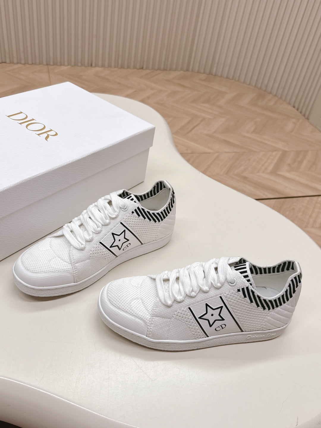 LuxluxHouse Best Quality Women Shoes Dior