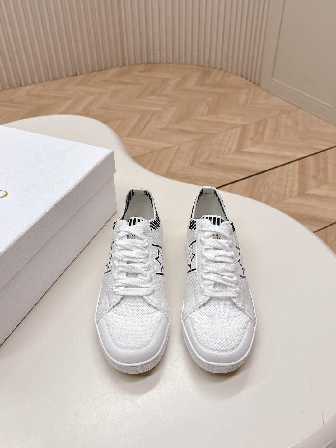 LuxluxHouse Best Quality Women Shoes Dior