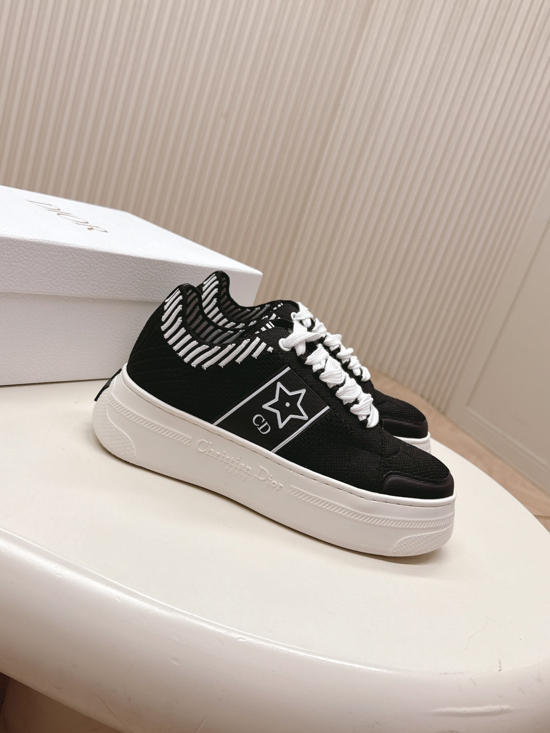 LuxluxHouse Best Quality Women Shoes Dior