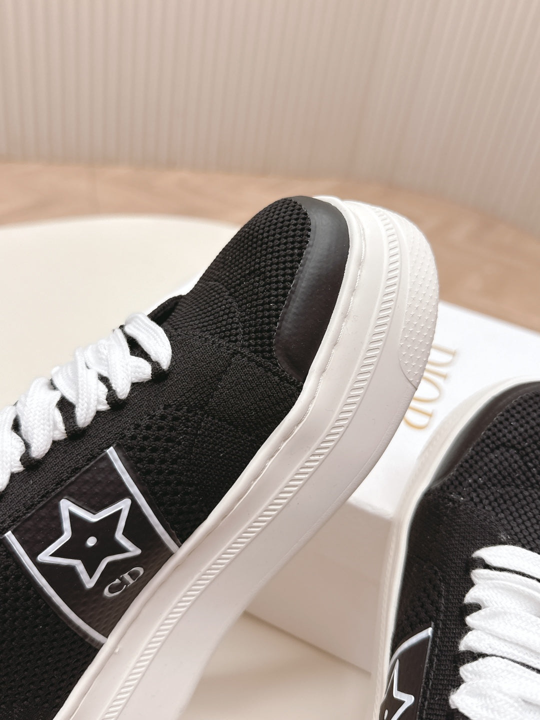 LuxluxHouse Best Quality Women Shoes Dior