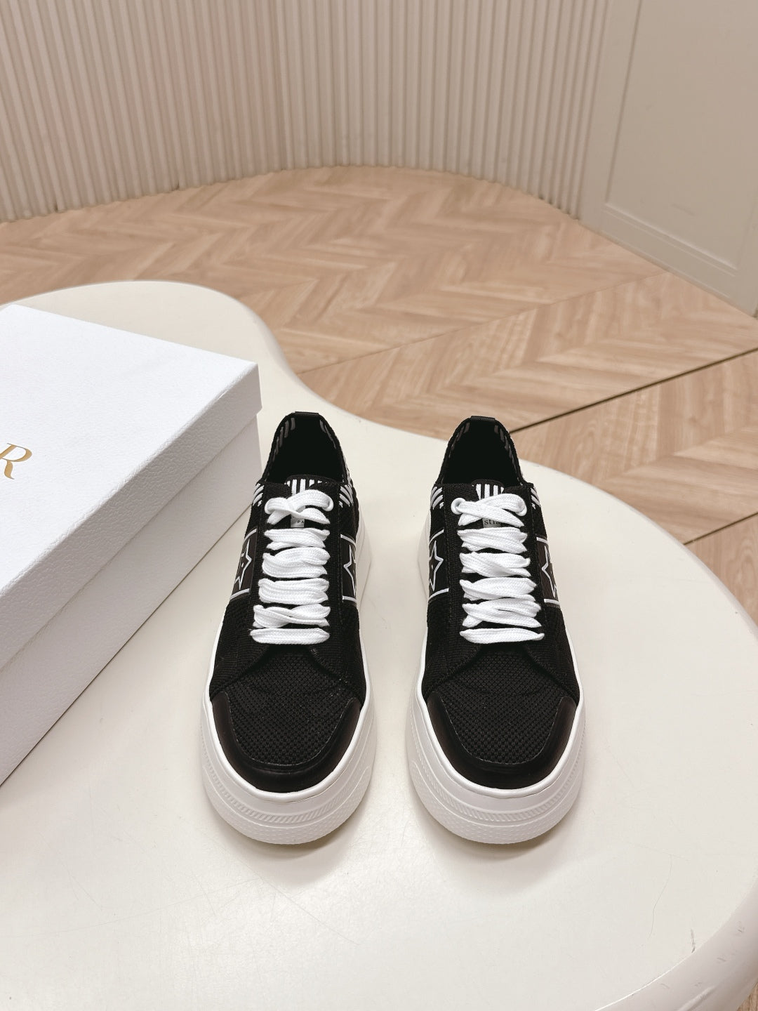 LuxluxHouse Best Quality Women Shoes Dior