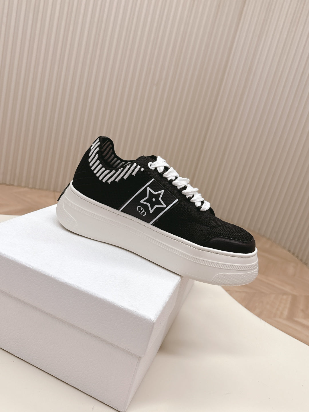 LuxluxHouse Best Quality Women Shoes Dior