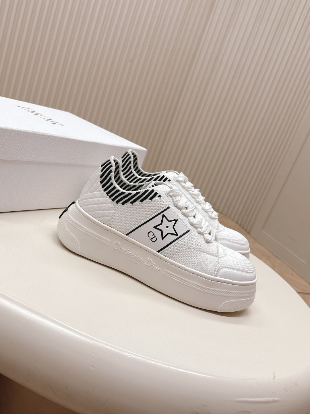LuxluxHouse Best Quality Women Shoes Dior