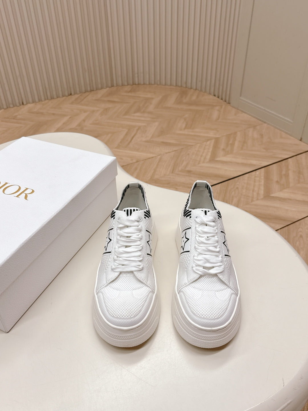 LuxluxHouse Best Quality Women Shoes Dior
