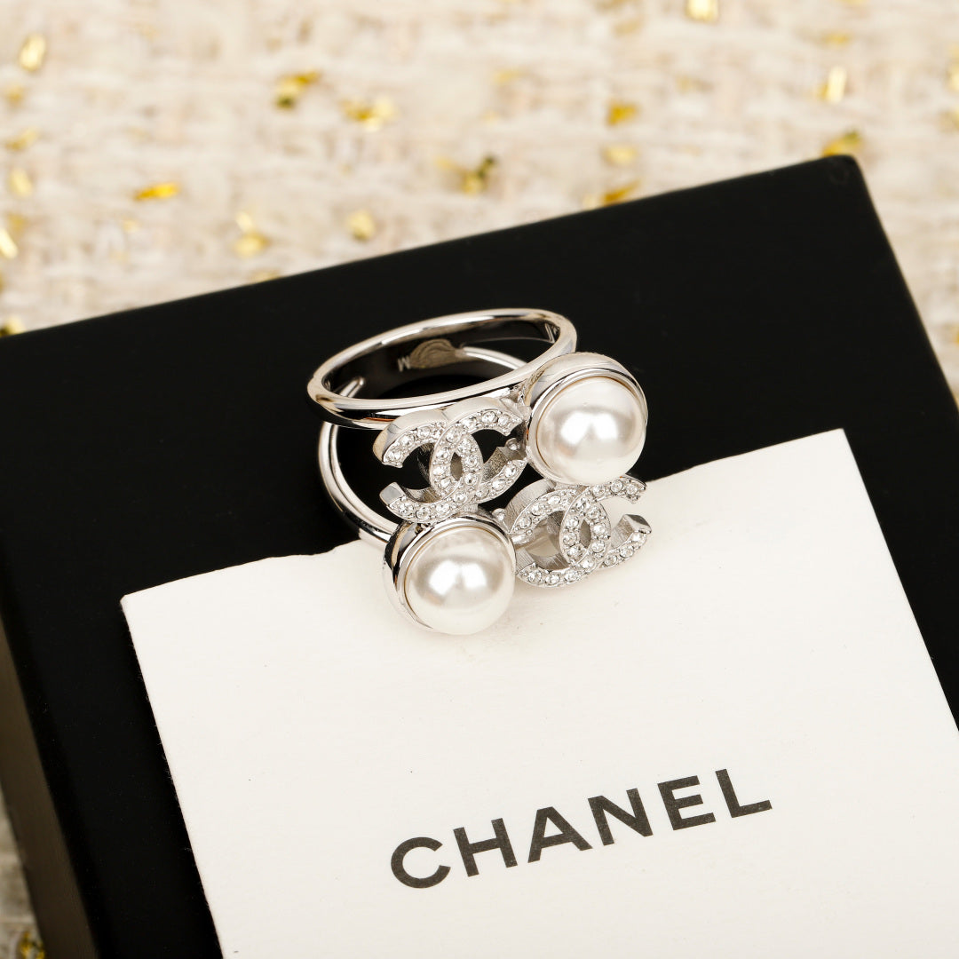 LuxluxHouse Best Quality Accessories Chanel Earrings