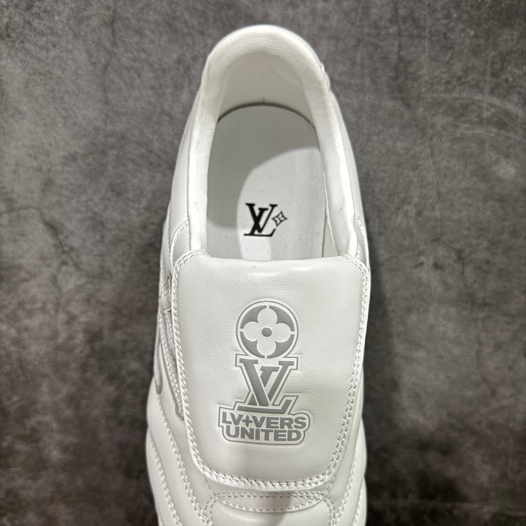 LuxluxHouse Best Quality Shoes Louis Vuitton